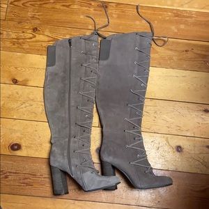 Vince Camuto Thanta Over the Knee Boot